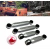 LRNJ RANGE ROVER SPORT L320 2005-2013 HEAVY-DUTY SOLID SUSPENSION PLUS