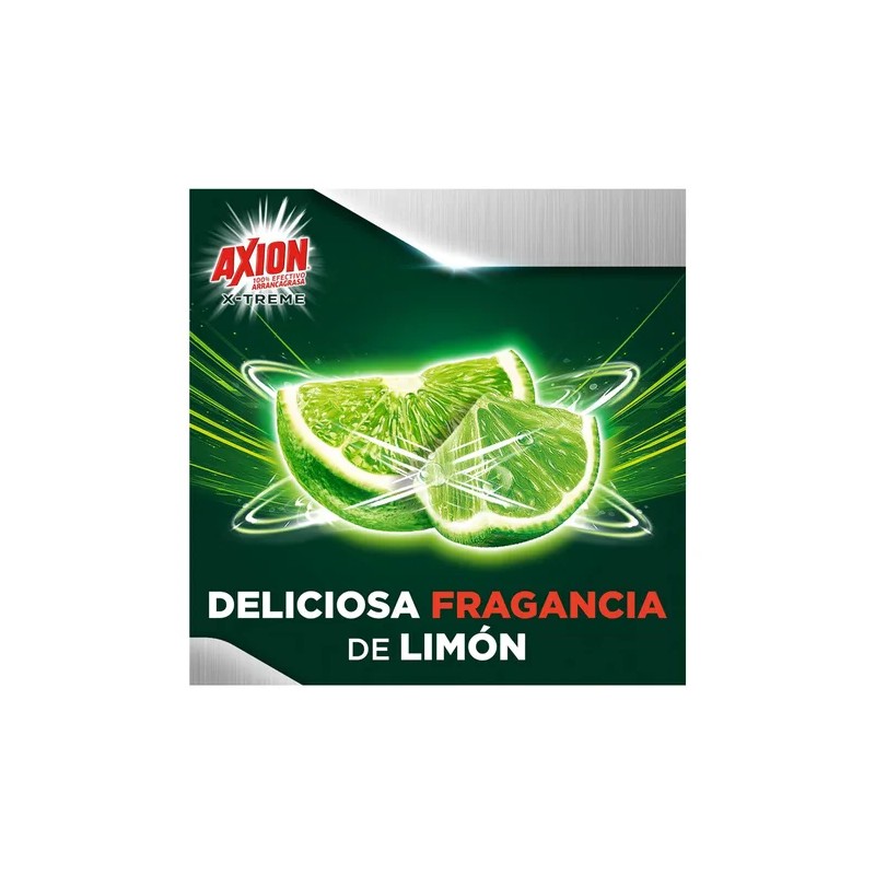 AXION X-TREME 2.8L