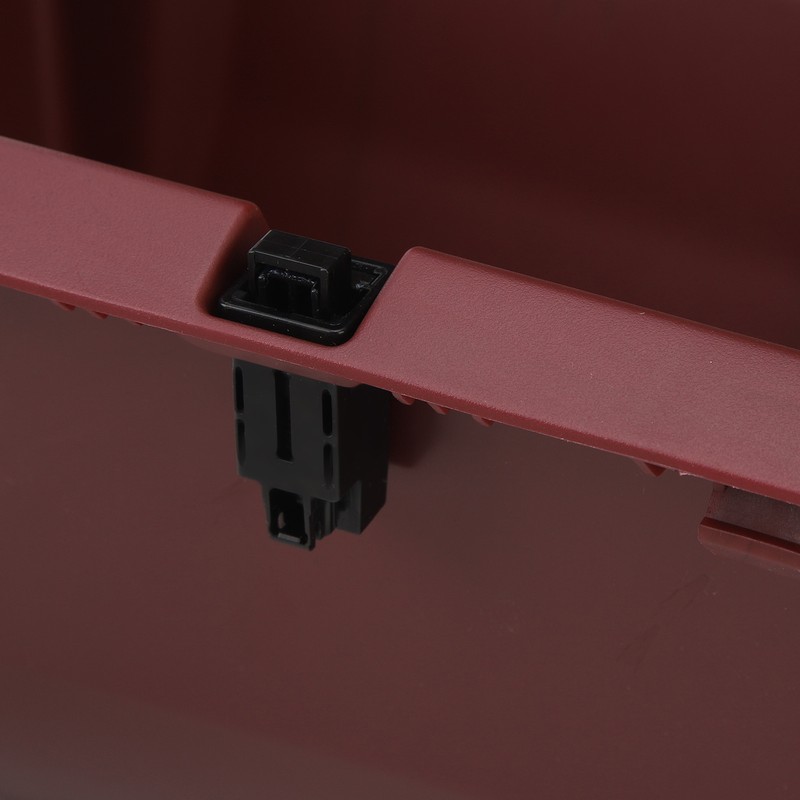 LHD Dashboard Interior Storage Box 55042 0K020 Stylish Dashboard Interior