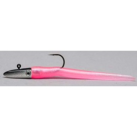 RONZ Lures Original Series 4" 1/4oz Pink