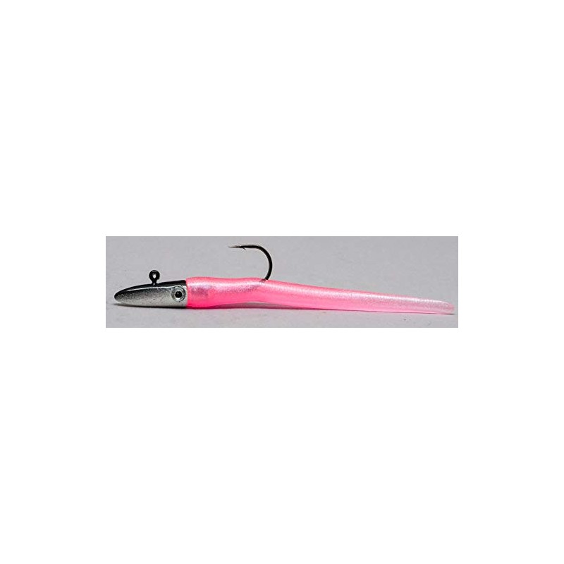 RONZ Lures Original Series 4" 1/4oz Pink