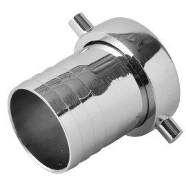 BIGM 641309 Hose Coupling, Metal, Female 2.0 inches (50 mm)