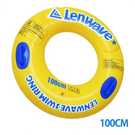 LW Runwave E-Runwave 100cm Round Tube with Handles (KC Certified) Tube 100cm 2ea