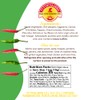 TUTTOCALABRIA Hot Spread Sauce, Miscela Esplosiva, 10 OZ (285g), Minced