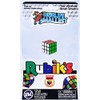 World's Smallest Rubik's Cube - Pocket Sized 3D Puzzle