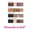 Mary Kay Sombra Para Ojos Chromafusion Larga Duracion 12hrs Color