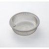 Cleanup Shallow Basket (Stainless Steel) [KAP-H8] Sink Accessories [KAPH8]