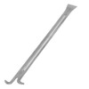 Cunyuer Hive Tool, Beekeeping Supplies, 390mm Stainless Steel Extra Long