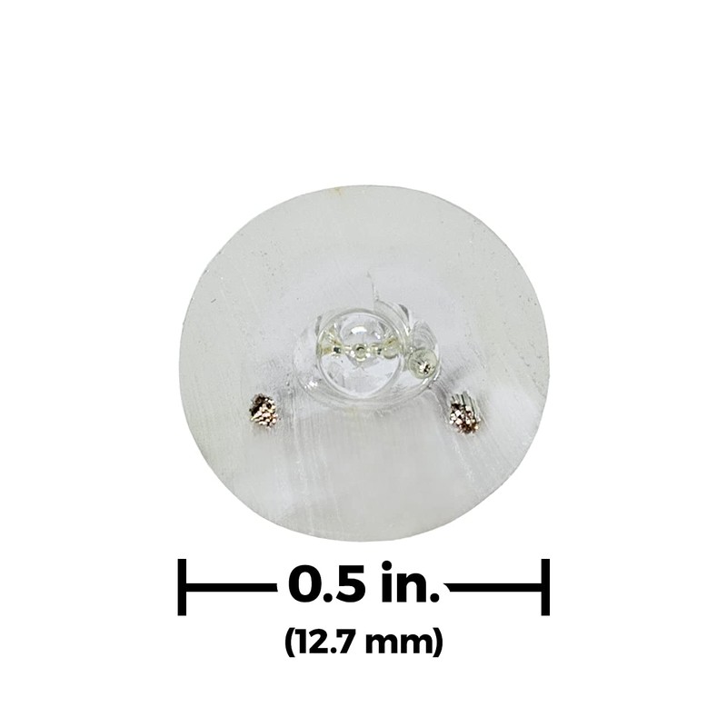 Brilliant Brand Lighting Cool White LED Rope Light - 120