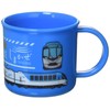 purakoppu Panty Flu [toreran 3] * Dishwasher Safe * TRAIN