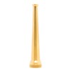 6" Garden Water Hose Nozzle for Yard - Heavy Duty