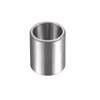 sourcing map Sleeve Bearings 8mmx10mmx12mm Chrome Steel Oilless Bushing 6pcs