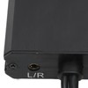 Aluminum Alloy 4K 60Hz Displayport USB 3.0 to Dual HD