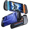 FYOUNG Dockable Protective Case for Switch 2 with Hard PC