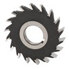 Milling Cutter High Speed Steel Fine Punching Large Cut Out