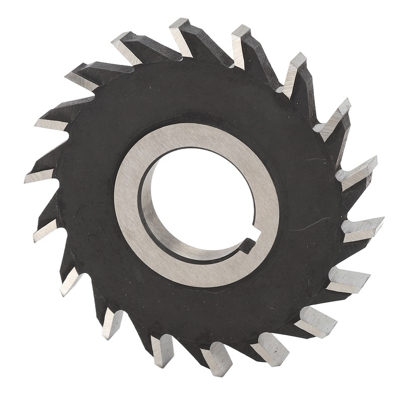 Milling Cutter High Speed Steel Fine Punching Large Cut Out