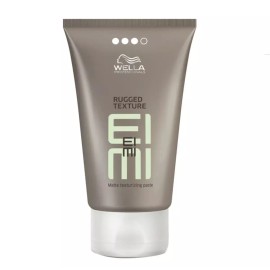 Wella EIMI Rugged Texture Matte Texturizing Paste, 2.53 oz