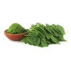Moringa Oleifera Orgánica Polvo De La Hoja - 100% Puro,