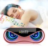 ABS Multifunction Alarm Clock Bluetooth Speaker Voice Prompt Call Function