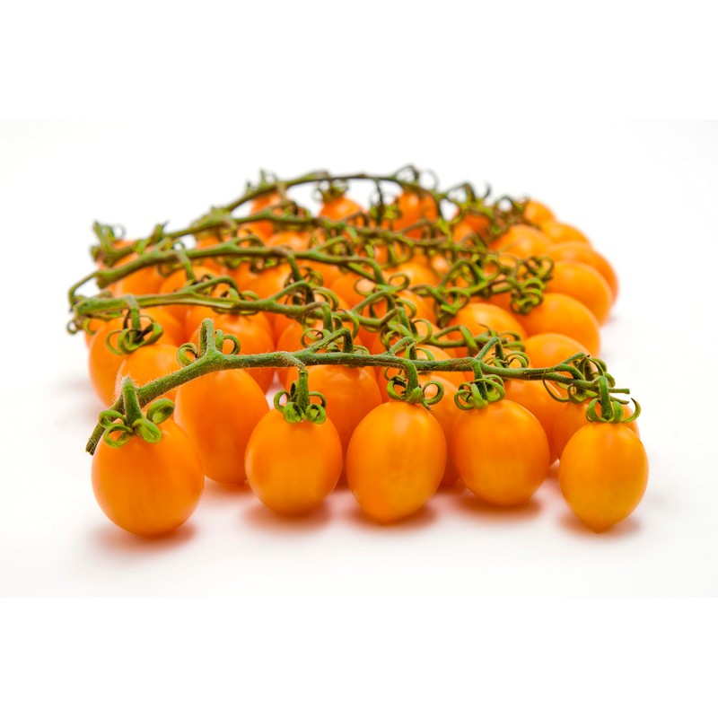 Cosi Come - Datterino, Italian Yellow Tomatoes Unpeeled (12.35 oz),