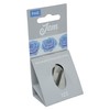 PME NZ123 JEM Large Petal / Ruffle Piping Nozzle no.