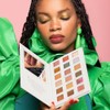 Yuya - Republic Cosmetics Set de Sombras "Metamorfosis" con 18