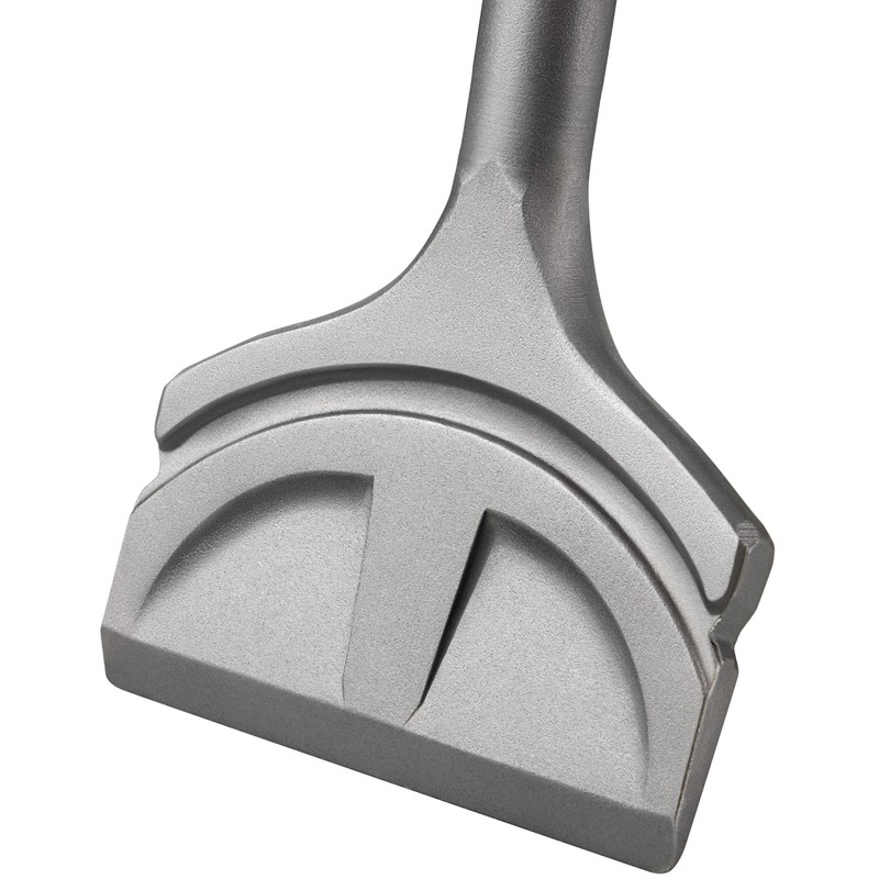 Firecore Tile Chisel SDS Plus 195 mm x 70 mm,