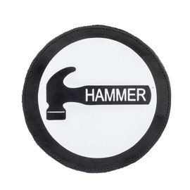 Hammer Circle Printed Shammy