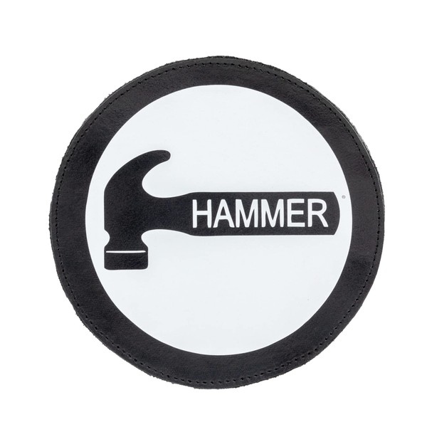 Hammer Circle Printed Shammy