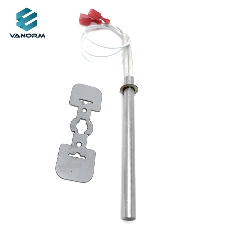 SRV7000-660 300W Igniter with Installing Plate for Pelpro Pellet Stove
