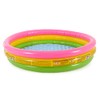 Intex Sunset Glow Inflatable Pool, 147,3 x 33 cm