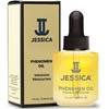 JESSICA Phenomen Aceite Hidratante, 7.4 ml