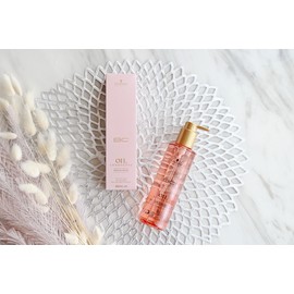 Schwarzkopf Rose Oil Serum Hair Essence 200ml / 슈바츠코프 로즈 오일 세럼 헤어에센스 200ml
