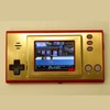 Handheld Game Console for Kids Portable LCD Display HD Output