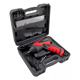 CALHAWK Portable 12 volt power Impact Wrench Roadside Emergency auto lug nut remover set