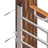 Prime-Line S 4763 Fixed Window Guard – 4-Bar Window Guard