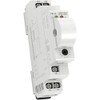Rose LM Überwachungsrelais 24, 24-24, 240 V/DC, V/AC 1 Wechsler