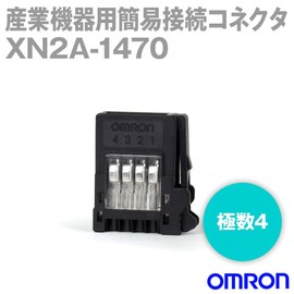 Omron XN2A-1470