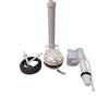 Eljer Diplomat Elite Toilets Models # 091-0170 & 715AA.001 -