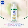 2 Pack Nivea Luminous Serum Anti Imperfecciones + Fluido Día