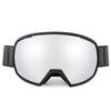 Shock Resistance Ski Goggles for Men Women Anti Fog UV