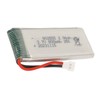 3.7V 800mAh LiPo Battery 25C Rate RC Model Airplane Lithium