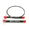 Ultra Thin Replacement Jump Rope Cable - Fastest Competition Speed