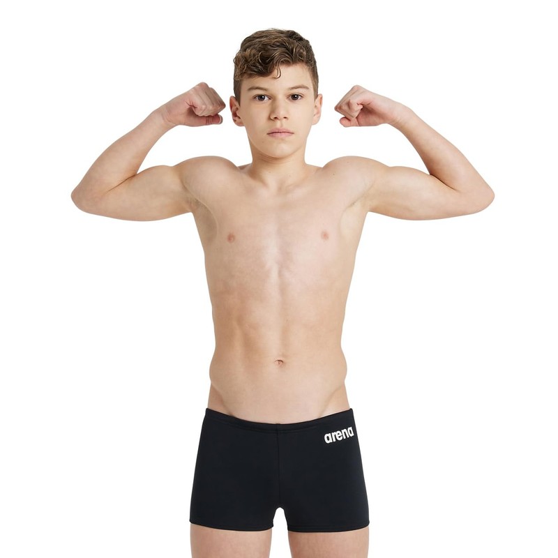 ARENA Short Ragazzo Team Solid