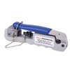 Crimping Pliers Steel Multifunctional Terminals All In One Compression Tool