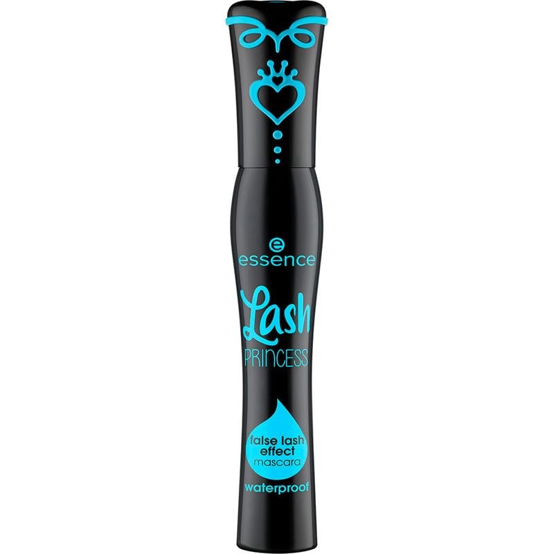 essence - Pack 2 en 1: Máscara de Pestañas Lash