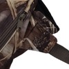 Electric Hand Warmer Pouch 3 Gear Adjustment Portable Waterproof Quilted