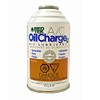 RED TEK OilCharge12 A/C Universal Refrigeration Oil (4 oz. can)
