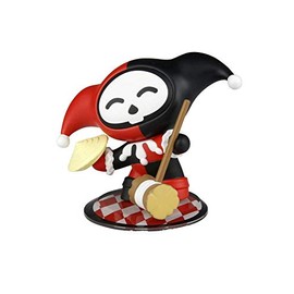 Skelanimals DC Heroes 4" Vinyl Figure: (Harley Quinn) Marcy
