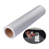 Tiger-Hoo 24" x50ft / roll，Heat Press Transfer Clear PET Film